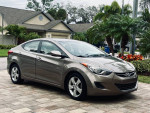 2012 Hyundai Elantra 90,000 mi