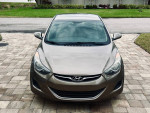 2012 Hyundai Elantra 90,000 mi