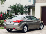2012 Hyundai Elantra 90,000 mi