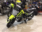 2021 Thumpstar TSK 70cc Electric Start Semi Auto 4 stroke Will Trade