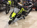 2021 Thumpstar TSK 70cc Electric Start Semi Auto 4 stroke Will Trade