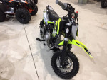 2021 Thumpstar TSK 70cc Electric Start Semi Auto 4 stroke Will Trade