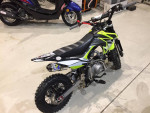 2021 Thumpstar TSK 70cc Electric Start Semi Auto 4 stroke Will Trade
