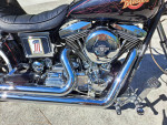 1998 DYNA WIDE GLIDE
