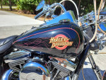 1998 DYNA WIDE GLIDE
