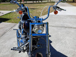 1998 DYNA WIDE GLIDE