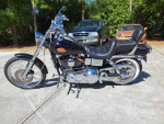 1998 DYNA WIDE GLIDE