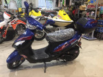 2022 Vitacci Solana 49.9 CC QT-5 Scooter brand new Will Trade