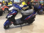 2022 Vitacci Solana 49.9 CC QT-5 Scooter brand new Will Trade