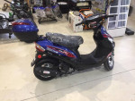 2022 Vitacci Solana 49.9 CC QT-5 Scooter brand new Will Trade