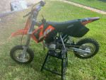 KTM Senior 50 - Excellent Condition - NOW $1500