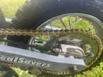 KTM Senior 50 - Excellent Condition - NOW $1500