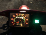 1984 Honda XL250R DUAL PURPOSE MOTORCYCLE “ENDURO” Back in the day!!!