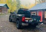 2008 Chevrolet Silverado 1500 113,000 mi