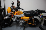 2019 Honda Monkey