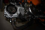2019 Honda Monkey