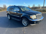 2007 Chrysler Aspen Limited RWD 85,000 mi