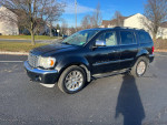 2007 Chrysler Aspen Limited RWD 85,000 mi