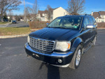 2007 Chrysler Aspen Limited RWD 85,000 mi