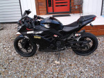 2013 Kawasaki Ninja 300