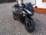 2013 Kawasaki Ninja 300