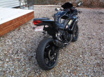2013 Kawasaki Ninja 300
