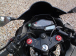 2013 Kawasaki Ninja 300