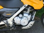 BMW F650GS- f650 gs 650 low milage dual sport