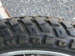BMW F650GS- f650 gs 650 low milage dual sport