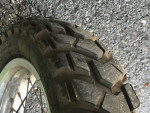 BMW F650GS- f650 gs 650 low milage dual sport