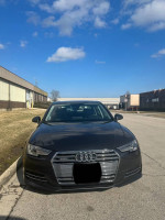 2017 Audi A4 144,000 mi