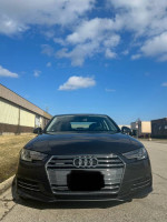 2017 Audi A4 144,000 mi