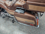 1986 SUZUKI CAVALCADE - MINT CONDITION LUXURY TOURING BIKE