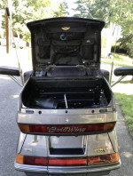 1996 Honda Goldwing GL1500SE