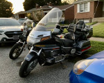 1996 Honda Goldwing GL1500SE