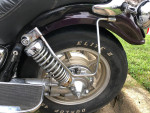 1994 Yamaha Virago XV1100