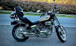 1994 Yamaha Virago XV1100