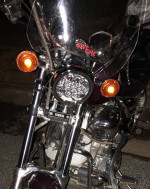 1994 Yamaha Virago XV1100