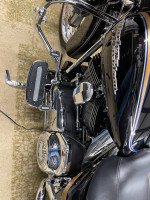 2016 HD street glide special