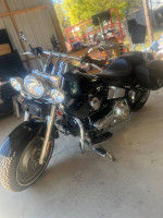 Harley Fatboy