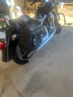 Harley Fatboy