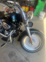 Harley Fatboy