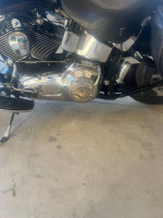 Harley Fatboy