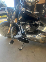 Harley Fatboy