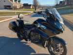 2018 BMW K1600B