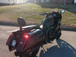 2018 BMW K1600B