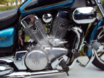94 Kawasaki Vulcan 88 SPECIAL