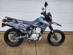 2023 KLX 300 Super Moto