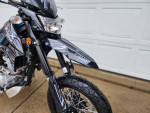 2023 KLX 300 Super Moto
