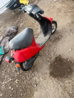 Honda scooter